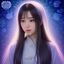 内容创作者小鱼头像，女性，视频博主，用好看网站提升封面设计水平