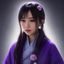 品牌创始人Vera头像，女性，创业者，用好看网站为团队提供视觉参考