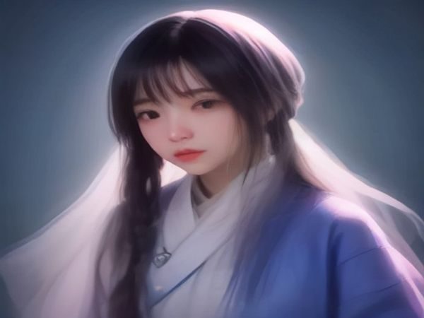 设计师在双屏工作台前浏览好看网站设计灵感，屏幕显示Awwwards获奖作品，紫色氛围灯光，专业感强